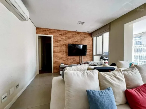 Imagem Apartamento com 3 suítes, 2 vagas a venda no Brooklin, São Paulo