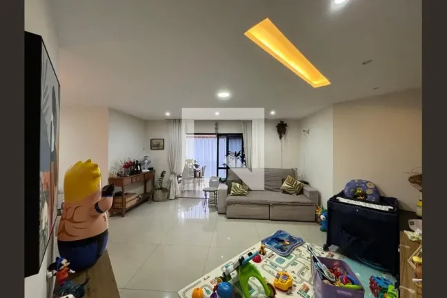 Imagem Apartamento à Venda - Recreio, 2 Quartos, 130 m2