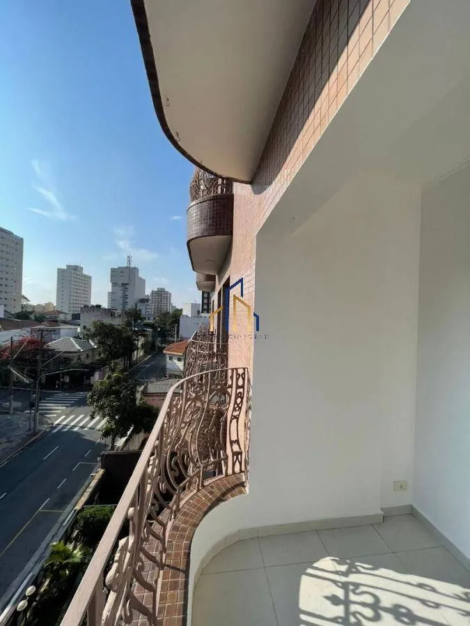 Imagem Apartamento para Venda em São Caetano do Sul / SP no bairro Santa Paula