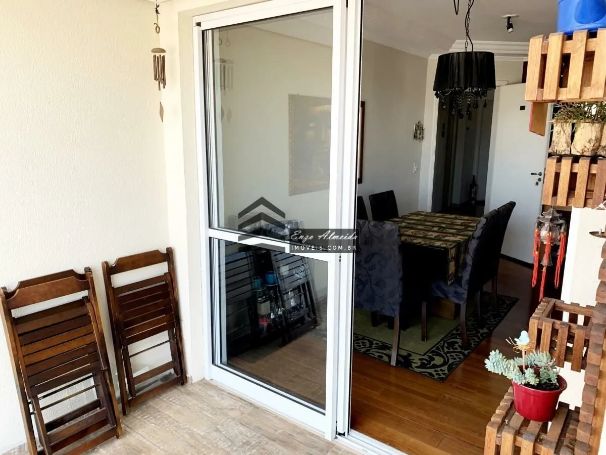 Imagem Apartamento à venda em São Paulo/SP