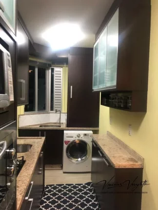 Imagem Apartamento 3 dormitórios para Venda em Balneário Camboriú / SC no bairro Centro