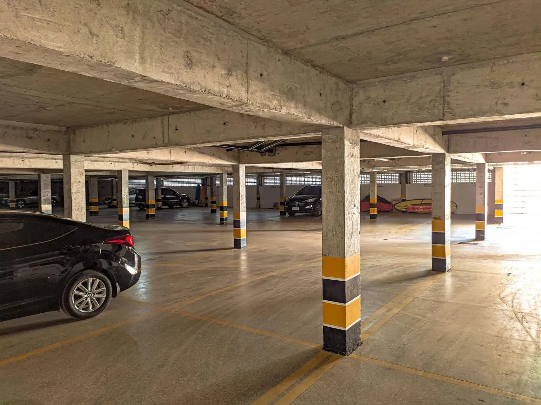 Imagem Apto à venda em Itacimirim, Camaçari - Bali Bahia Itacimirim - 150m²- Pé na Areia