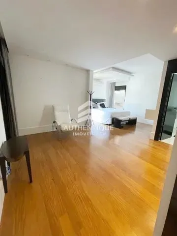Imagem ART DECO MOEMA - Apartamento à venda no bairro Moema - São Paulo/SP, Zona Sul