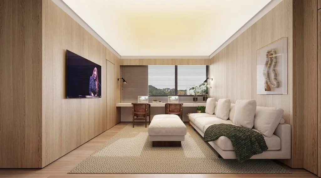 Imagem Apartamento Garden em Petrópolis
