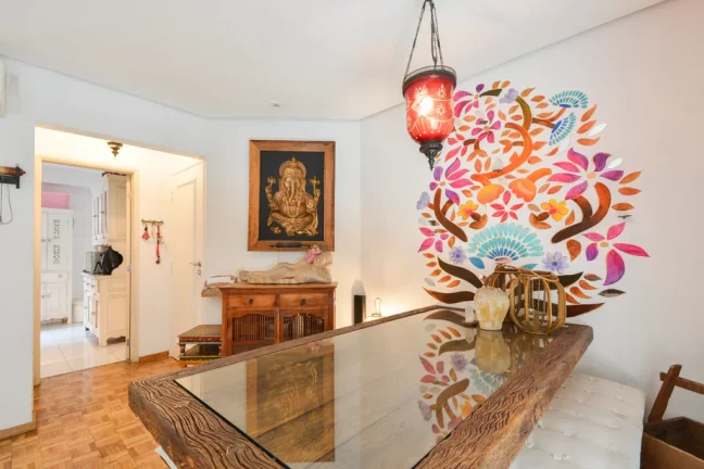 Imagem Apartamento à venda em São Paulo, Vila Olímpia, com 3 quartos, 112m2