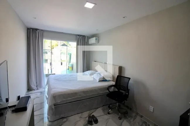 Imagem Casa à Venda - Vargem Pequena, 3 Quartos, 220 m2