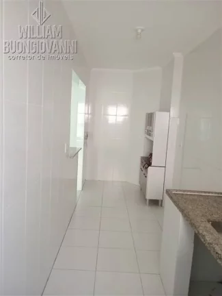 Imagem Apartamento à Venda em Vila Caiçara, Praia Grande - SP
