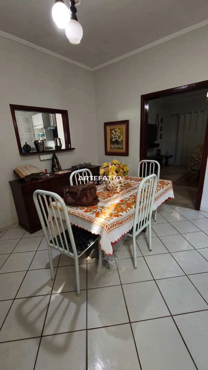 Imagem Casa à venda em Franca, Jardim Francano, com 4 quartos, 265m2