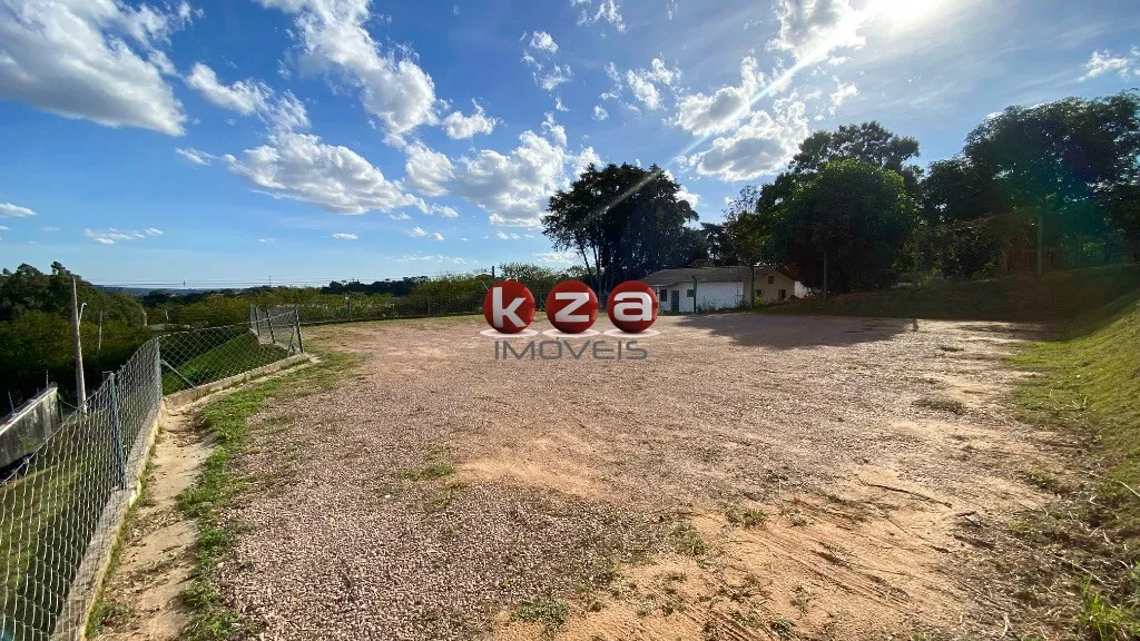 Imagem Terreno Industrial à Venda em Valinhos-SP, 2.000 metros. Marginal da Via Anhanguera