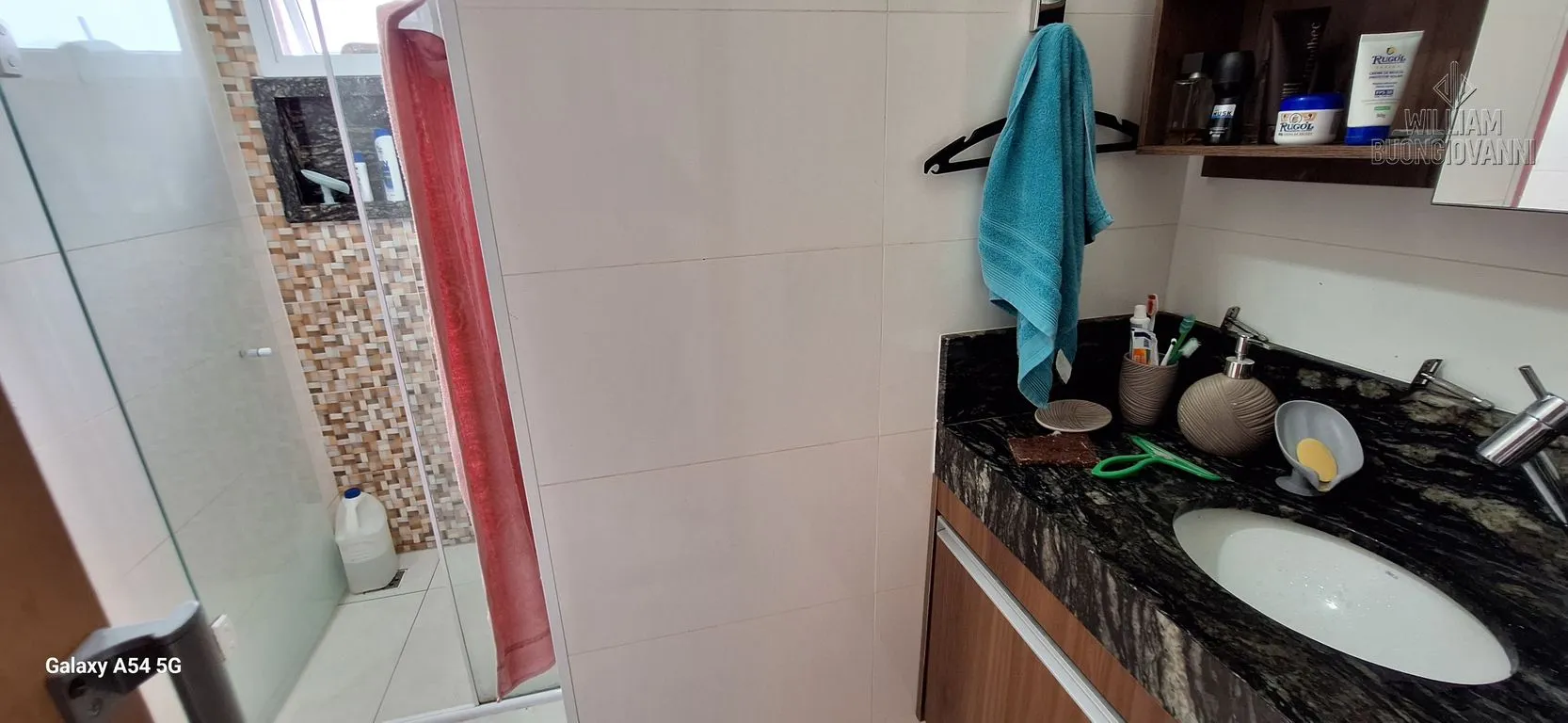 Imagem JD. REAL, 2 DORMS CASA COM QUINTAL COM CHURRASQUEIRA 65 METROS DO MAR
