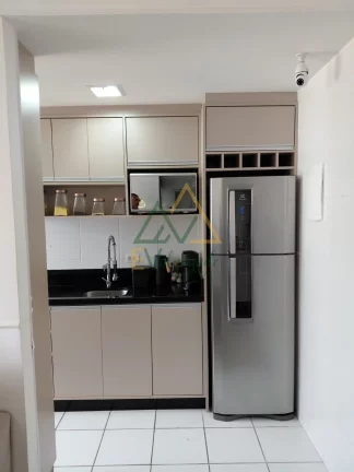 Imagem Apartamento à venda no bairro Jardim Amélia - Pinhais/PR