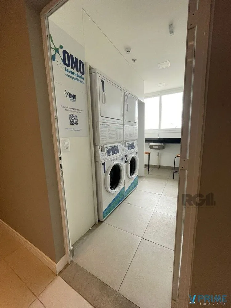 Imagem Vende-se apartamento de 1 quarto e 21m² - Centro Histórico