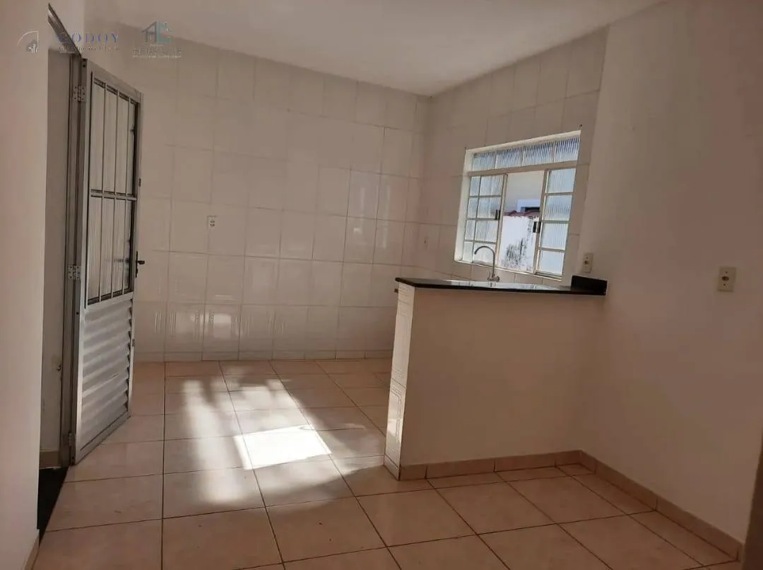 Imagem Casa térrea com 2 dormitórios à venda em Pindamonhangaba - Jardim Cristina