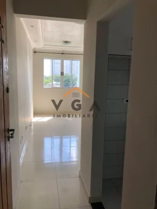 Imagem Apartamento para Venda em São Paulo, Vila Rui Barbosa, 2 dormitórios, 1 vaga