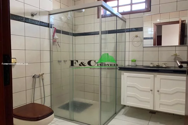 Imagem Casa para Venda em Limeira, Boa Vista, 3 dormitórios, 4 banheiros, 4 vagas
