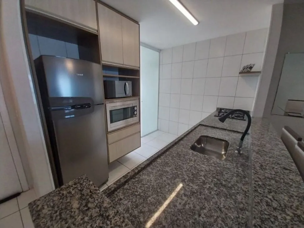 Imagem APARTAMENTO COM 70,00 m² - MIRIM - PRAIA GRANDE SP