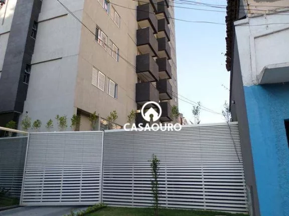 Imagem Apartamento com 3 dormitórios à venda, 89 m² por R$ 730.000,00 - Serra - Belo Horizonte/MG