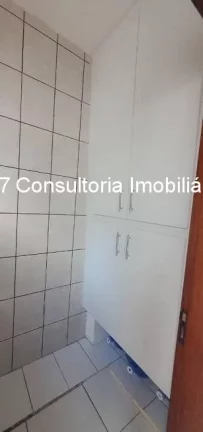 Imagem SOBRADO-RESIDENCIAL BEIRA DA MATA INDAIATUBA/SP
