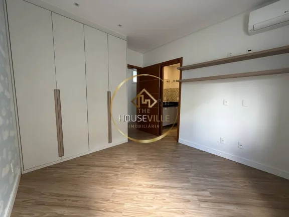 Imagem Casa Sobrado, 4 Dormitórios (4suítes), Alphaville, Urbanova, Sjc.
