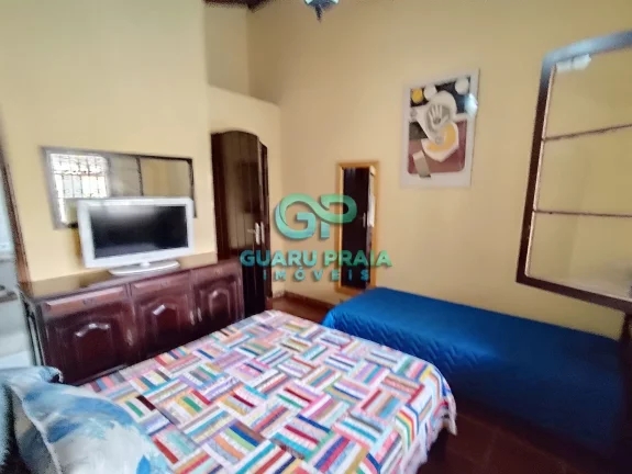 Imagem Casa em Jardim Enseada, Guarujá/SP