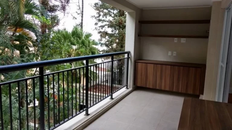 Foto do imóvel APARTAMENTO PARA VENDA NO HORTO FLORESTAL