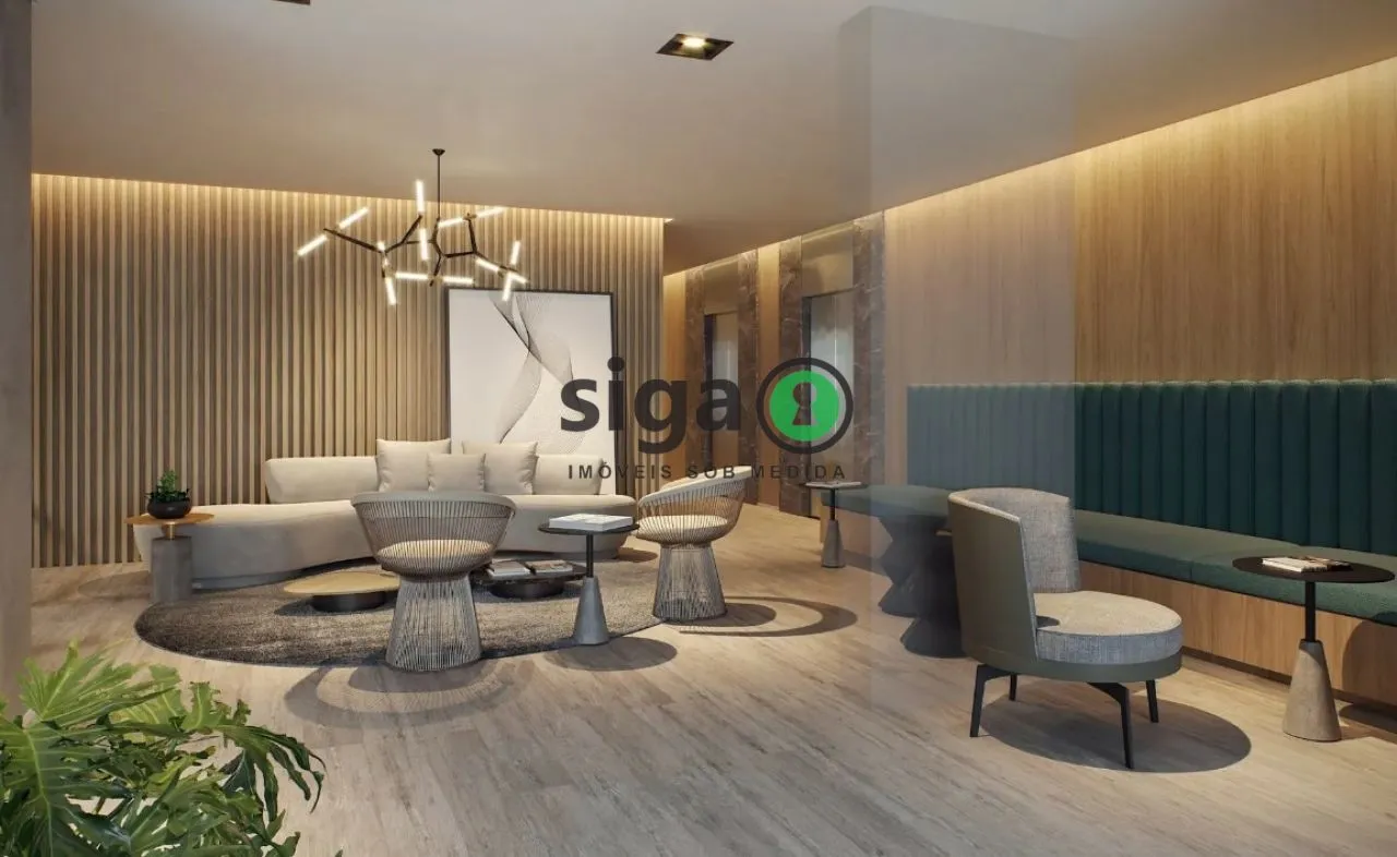 Imagem Apartamento para venda na Vila Clementino, São Paulo - SP