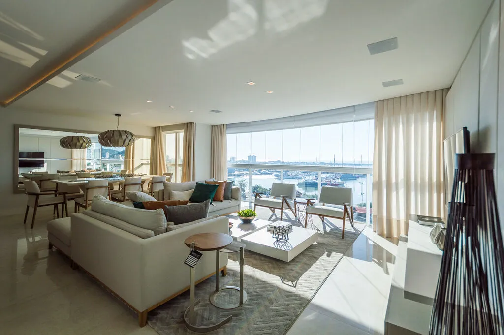 Imagem Exclusive Residence