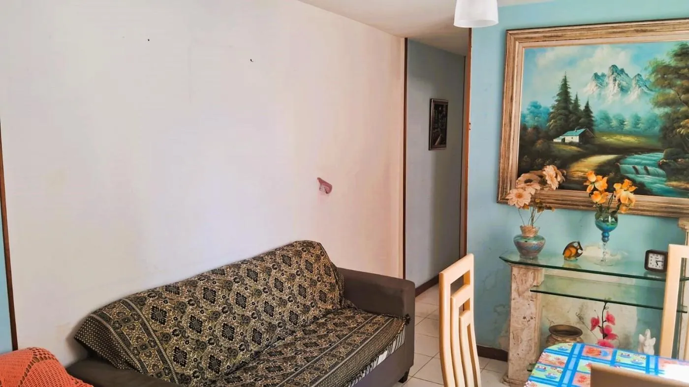 Imagem Apartamento à venda no bairro Jacarepaguá em Rio de Janeiro/RJ