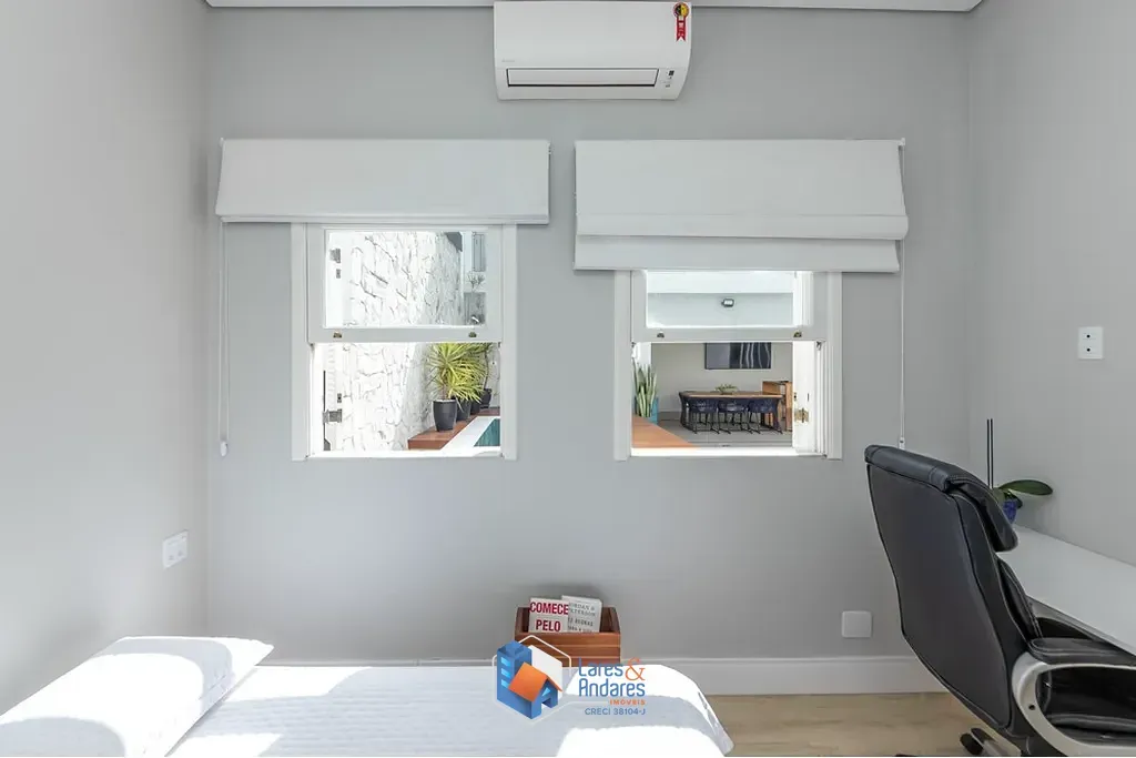 Imagem Casa à venda 4 Quartos 2 Suites 4 Vagas 319M² Planalto Paulista São Paulo - SP