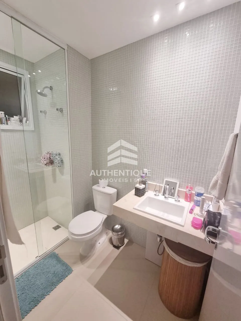 Imagem FAMILY GARDEN SBC - Apartamento no bairro Jardim Chácara Inglesa, São Bernardo do Campo à venda