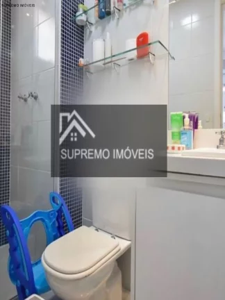 Imagem APARTAMENTO RESIDENCIAL em SÃO PAULO - SP, JARDIM CABORÉ