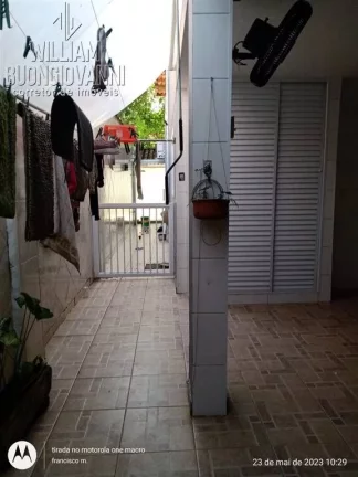 Imagem Apartamento à Venda em Guilhermina, Praia Grande - SP