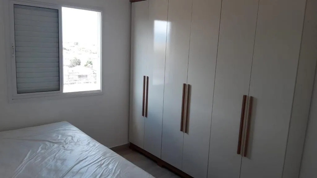 Imagem Apartamento à venda 2 Quartos, 1 Suite, 1 Vaga, 52M², Jardim Ana Rosa, Taubaté - SP | Splendore Home Club