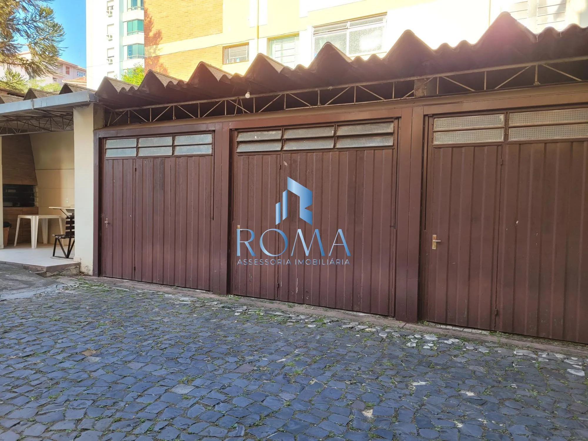 Imagem APARTAMENTO 3D CENTRO SANTA MARIA