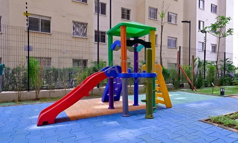 Imagem Apartamento com 1 dormitório à venda por R$ 260.000,00 - Vila Ema - São Paulo/SP