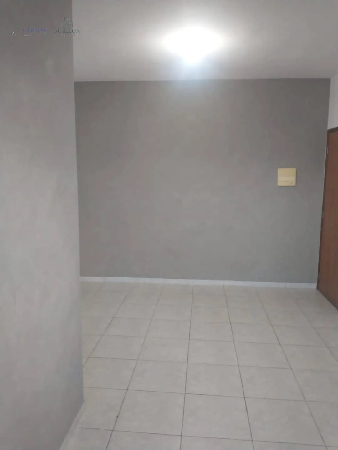 Foto do imóvel Apartamento à venda 2 Quartos, 1 Vaga, 57M², Jardim Gurilândia, Taubaté - SP | Condomínio Morada Real