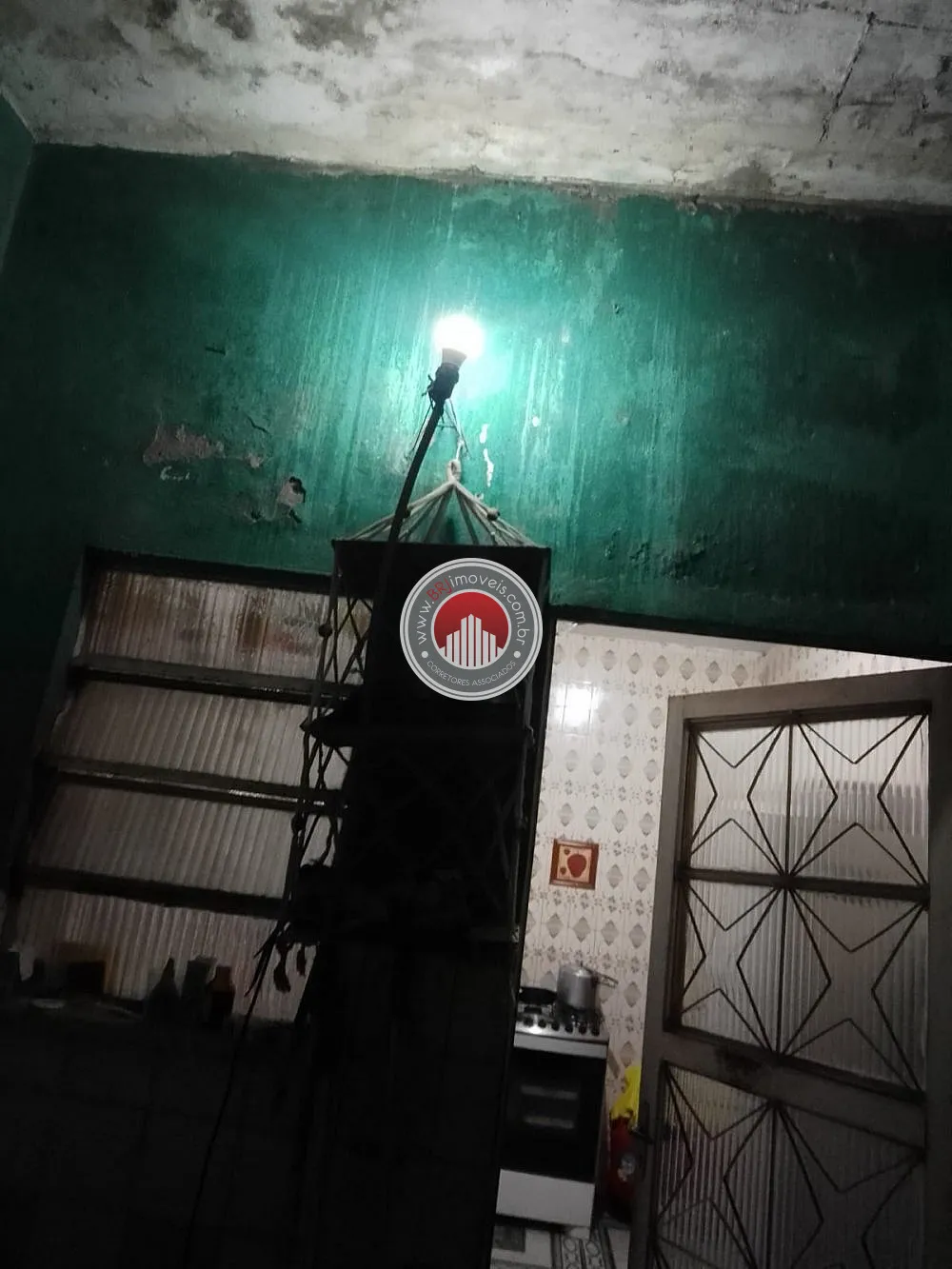 Imagem Casa a Venda no bairro Jardim Palmares - Nova Iguaçu, RJ