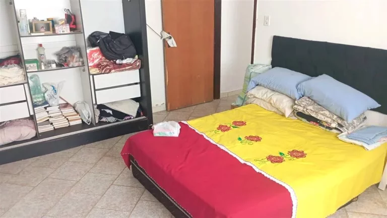 Imagem Casa a 200m da Praia na Vila Caiçara! 2 Dormitórios e Churrasqueira!