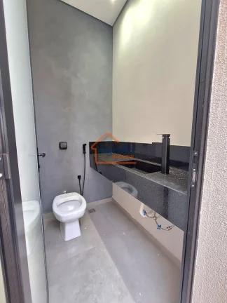 Imagem Condomínio Residencial Reserva da Mata - Casa à venda no bairro CONDOMÍNIO RESIDENCIAL RESERVA DA MATA - Mogi Mirim/SP, NORTE