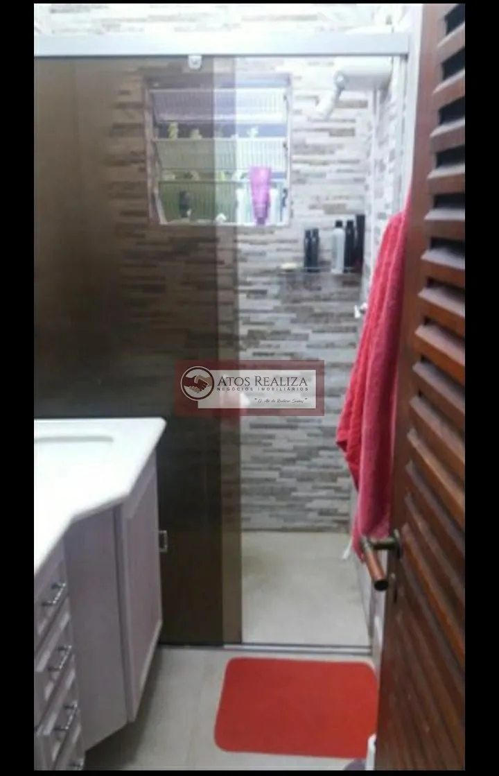 Imagem Casa de Vila em Jardim Marilda - São Paulo