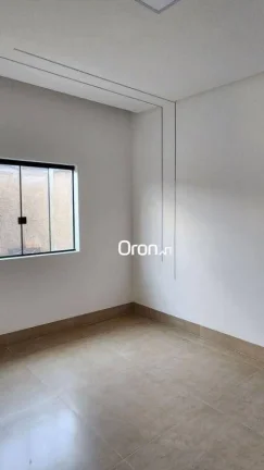 Imagem Casa à venda, 150 m² por R$ 870.000,00 - Residencial Marília - Senador Canedo/GO