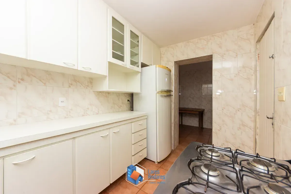 Imagem Sobrado para venda em Vila Guarani (Z Sul) com 2 quartos, sendo 1 suíte, 115m²