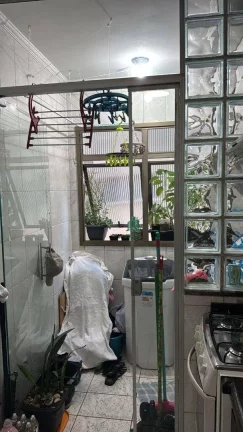 Imagem Lindo apartamento de 58mt no Residencial Aeroportos