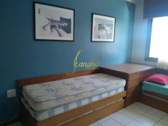Imagem Apartamento de 04 dormitórios com 2 vagas de garagem dupla