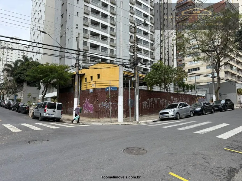 Imagem Terrenos Comerciais para venda em São Paulo no bairro Liberdade