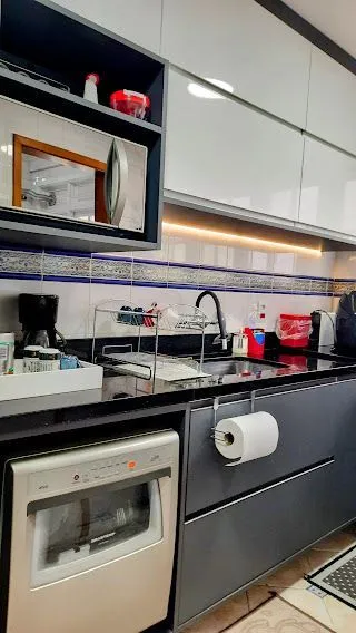Imagem Casa de Condomínio em Sétimo Céu