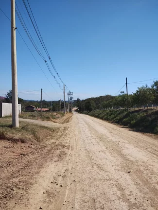 Imagem Terrenos a venda a 15 km da Castelo Branco - SP.