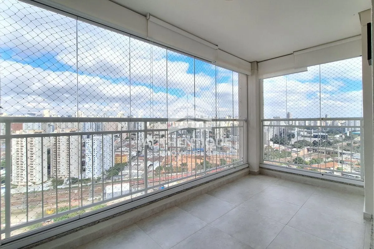 Imagem BARRA PARK BARRA FUNDA - Apartamento no bairro Barra Funda à venda