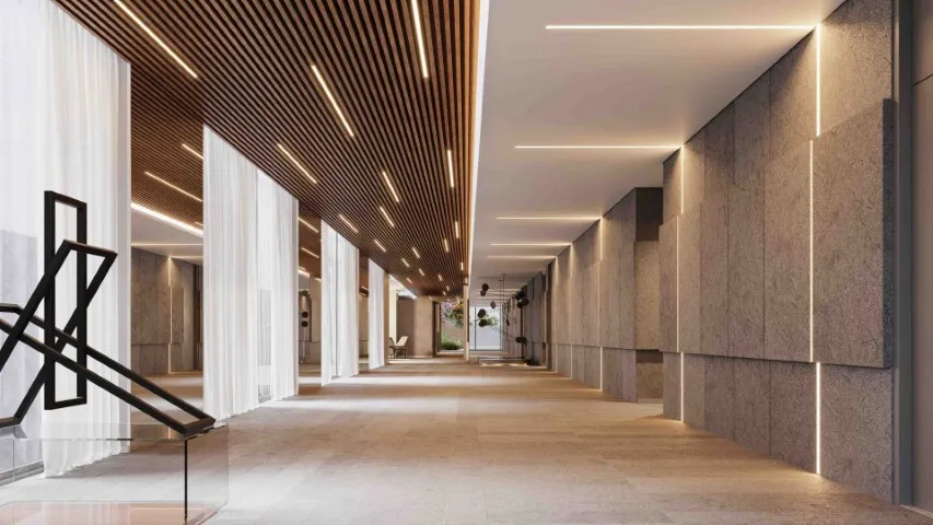 Imagem Terrae Vila Madalena - Residencial - Terrae Vila Madalena - Residencial