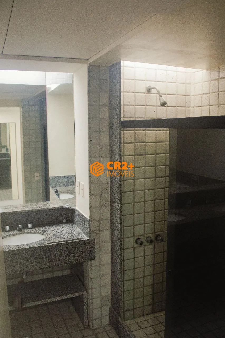 Imagem Flat à Venda Vista Mar 01 quarto, 56 m2, 01 vaga de garagem em Piedade
